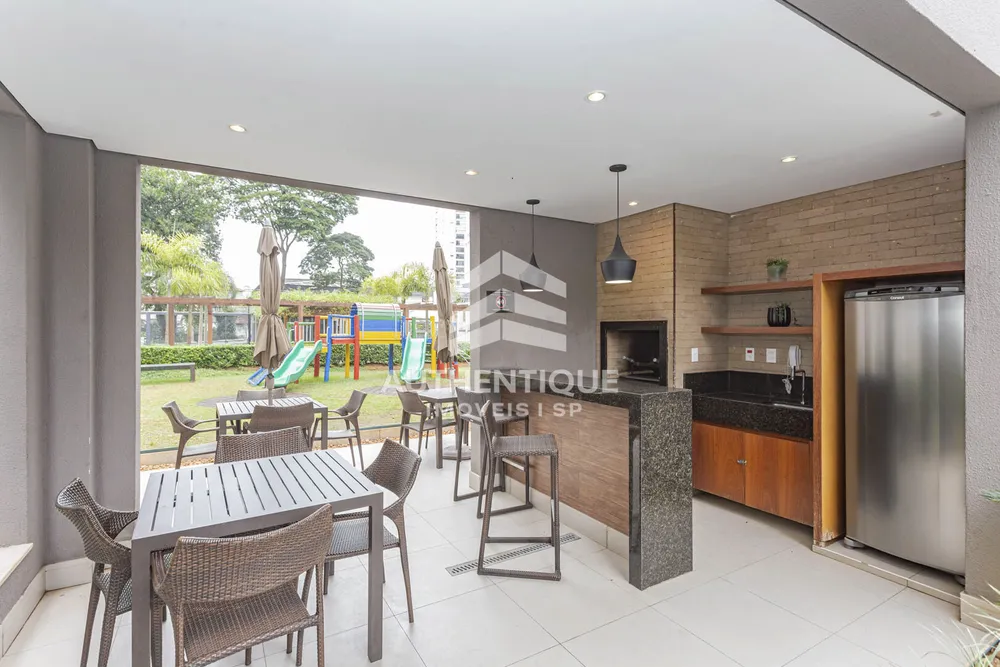 Apartamento, 2 quartos, 56 m² - Foto 12