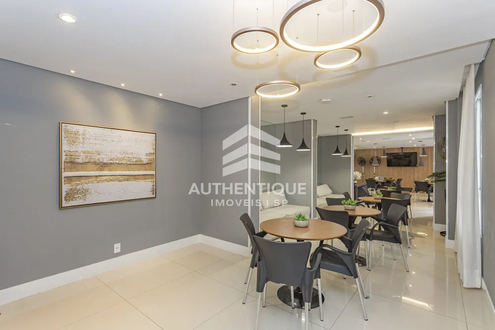 Apartamento, 2 quartos, 56 m² - Foto 14