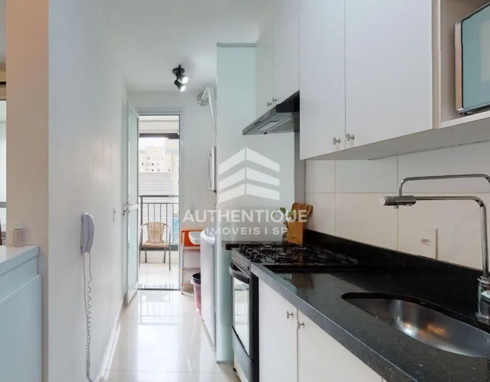Apartamento, 2 quartos, 56 m² - Foto 5