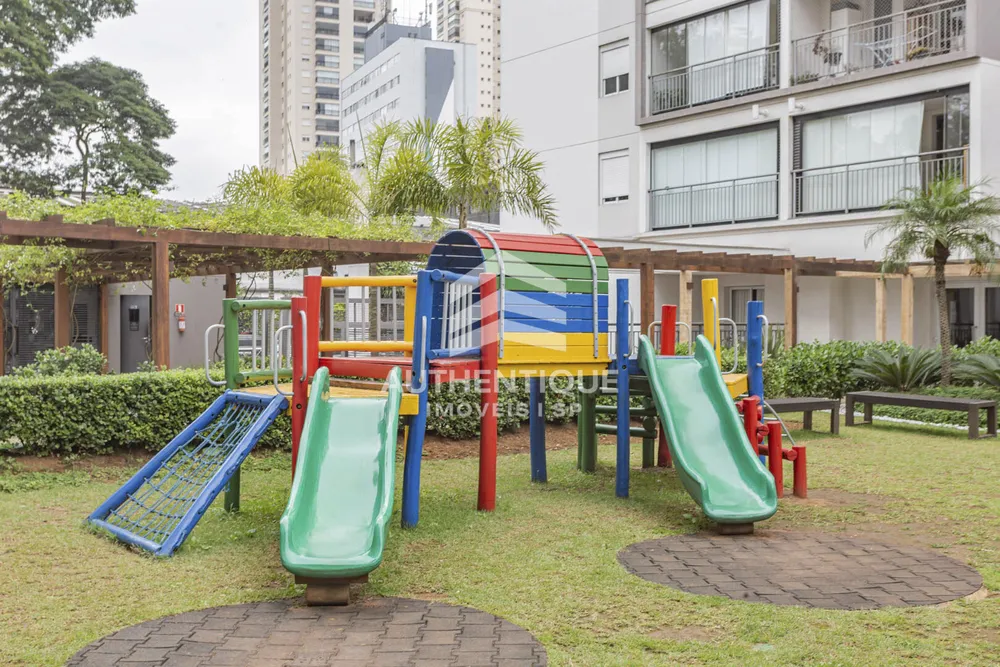 Apartamento, 2 quartos, 56 m² - Foto 11