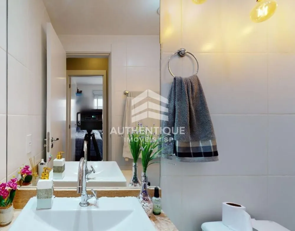 Apartamento, 2 quartos, 56 m² - Foto 7