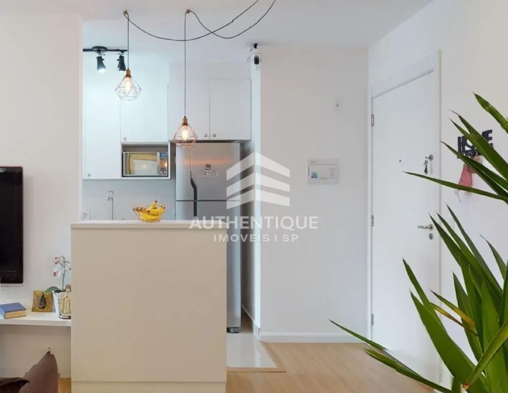 Apartamento, 2 quartos, 56 m² - Foto 3