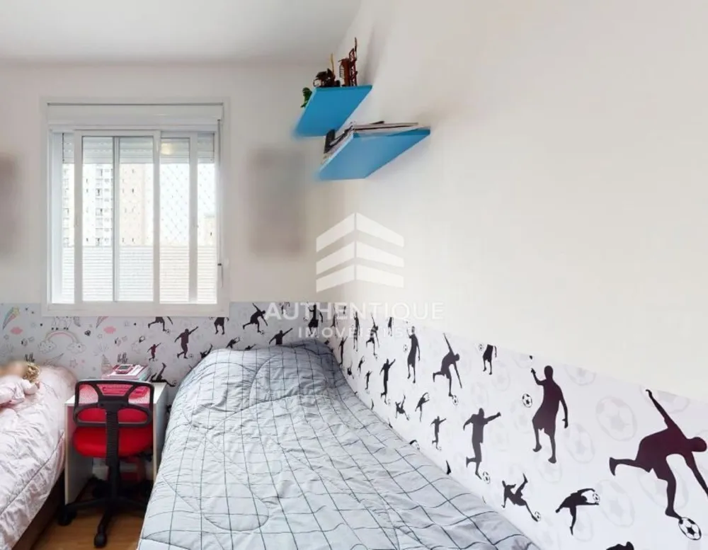 Apartamento, 2 quartos, 56 m² - Foto 6