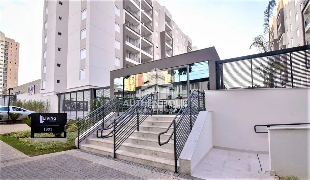 Apartamento, 2 quartos, 56 m² - Foto 8