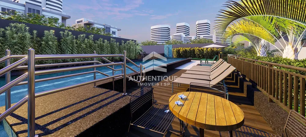 Apartamento, 4 quartos, 178 m² - Foto 2