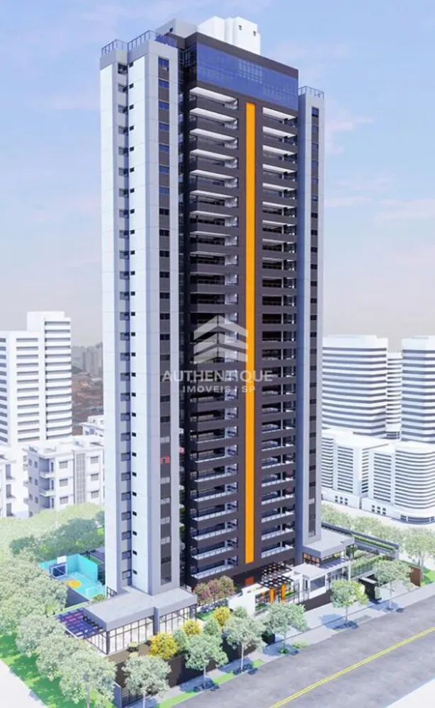 Apartamento, 4 quartos, 178 m² - Foto 3