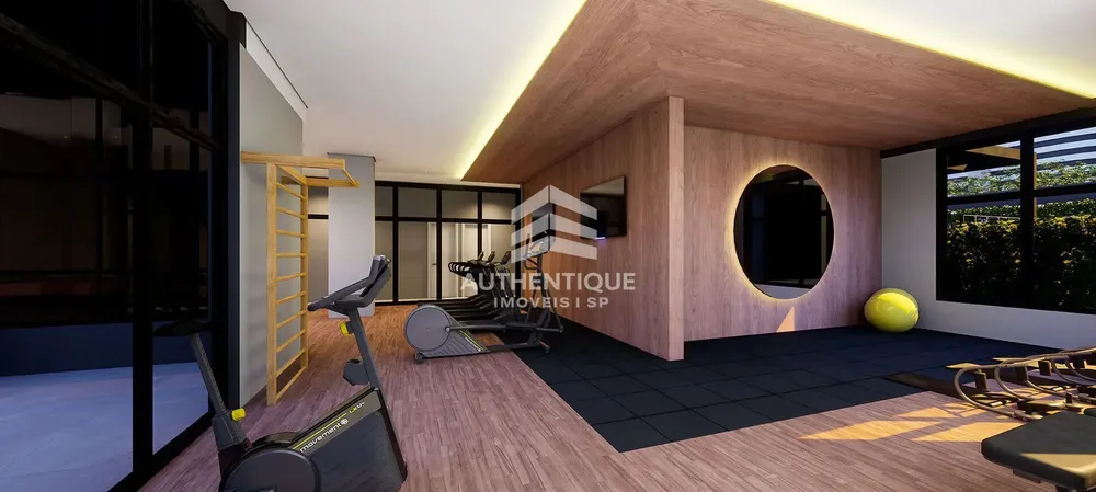 Apartamento, 4 quartos, 178 m² - Foto 6