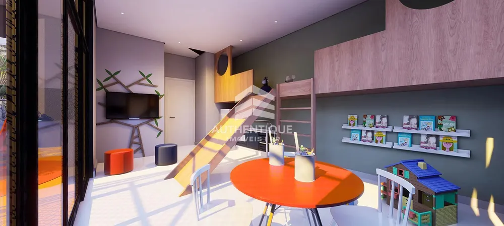 Apartamento, 4 quartos, 178 m² - Foto 9
