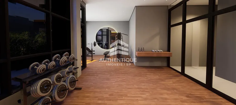 Apartamento, 4 quartos, 178 m² - Foto 7