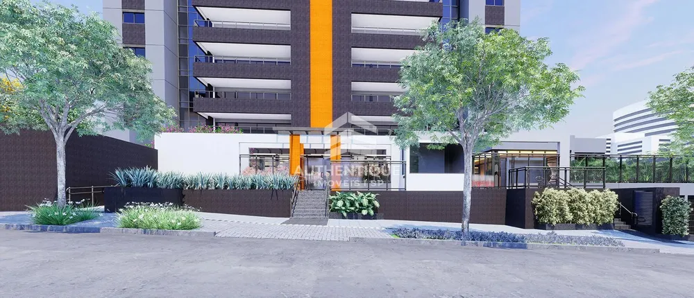 Apartamento, 4 quartos, 178 m² - Foto 4