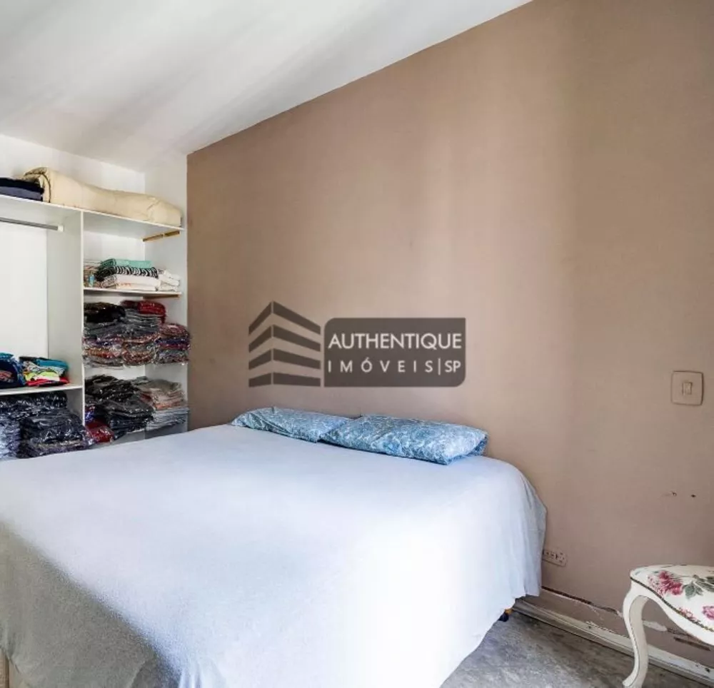 Apartamento à venda com 3 quartos, 125m² - Foto 21