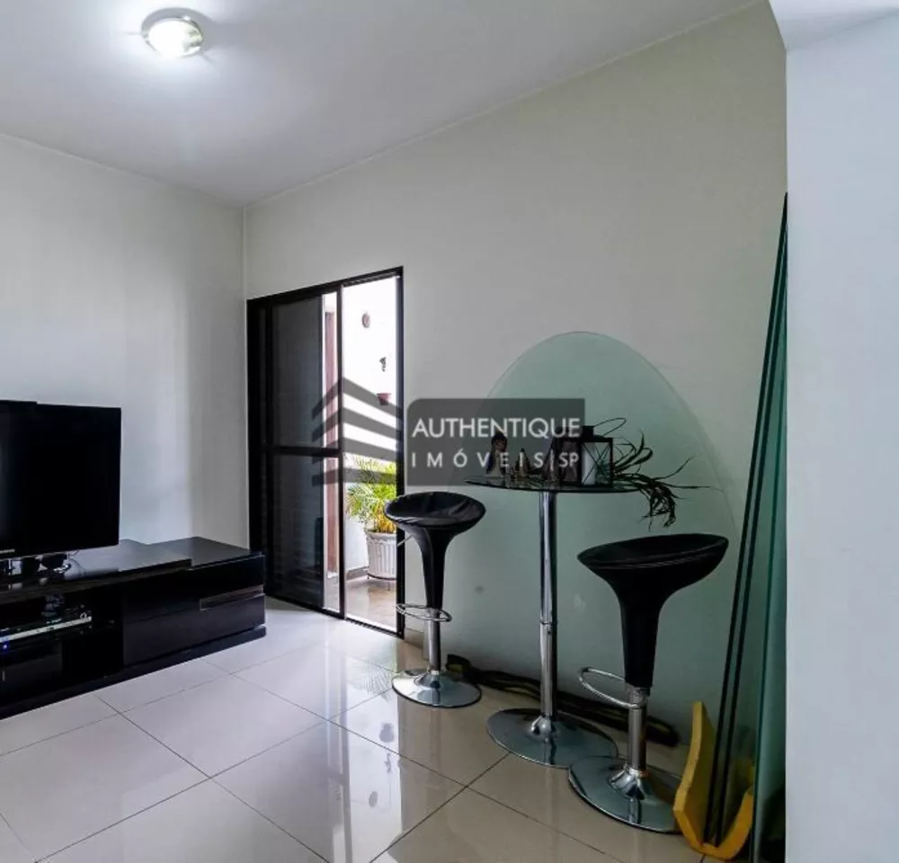 Apartamento à venda com 3 quartos, 125m² - Foto 13