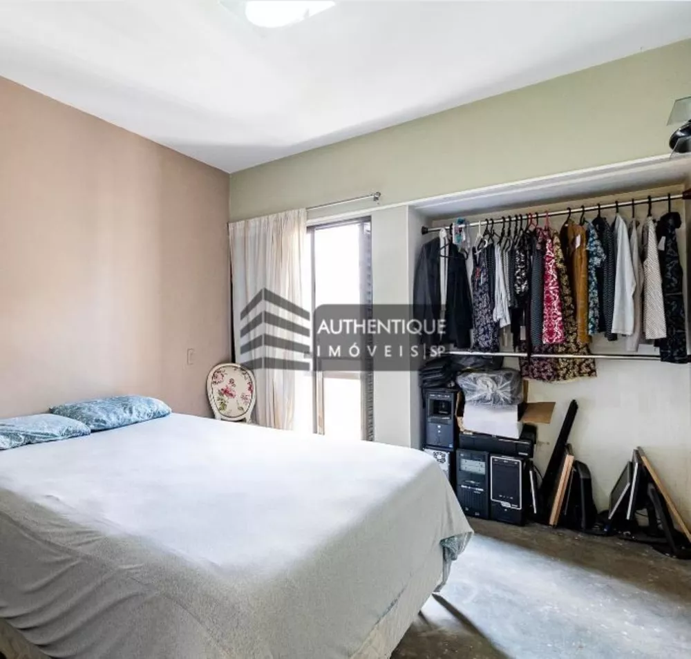 Apartamento à venda com 3 quartos, 125m² - Foto 24