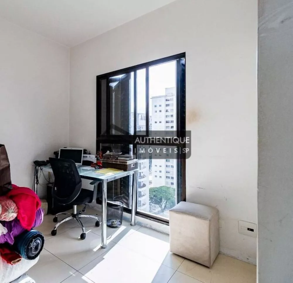 Apartamento à venda com 3 quartos, 125m² - Foto 26