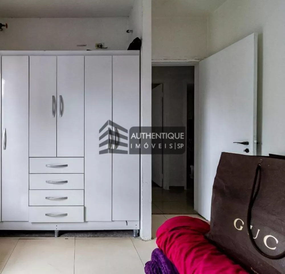 Apartamento à venda com 3 quartos, 125m² - Foto 27