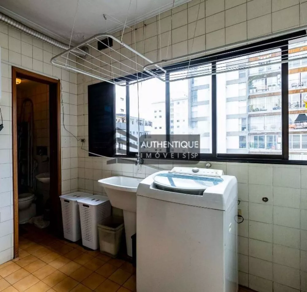 Apartamento à venda com 3 quartos, 125m² - Foto 17