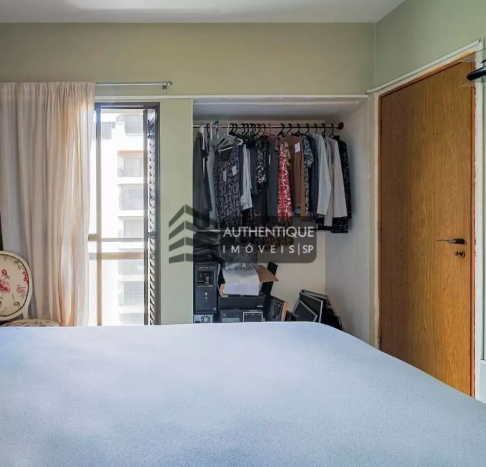 Apartamento à venda com 3 quartos, 125m² - Foto 22