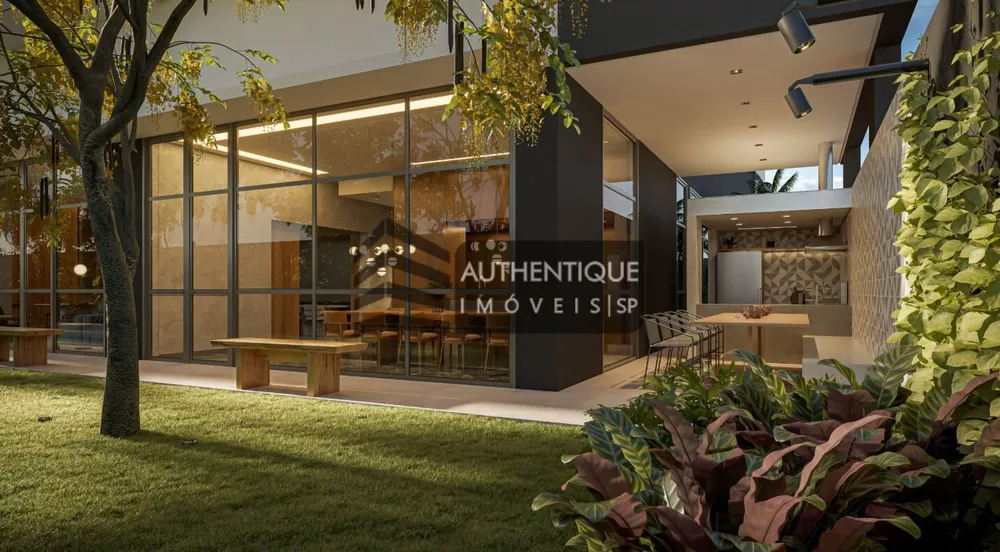 Cobertura, 2 quartos, 119 m² - Foto 1