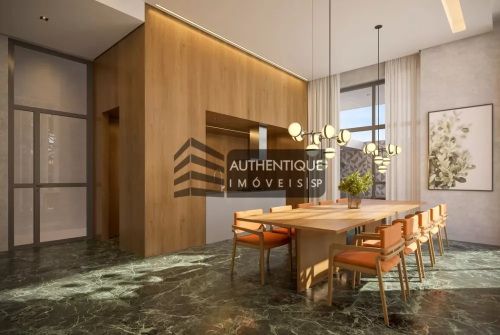 Cobertura, 2 quartos, 119 m² - Foto 4