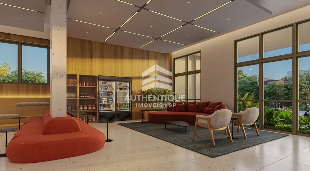 Cobertura, 2 quartos, 119 m² - Foto 19