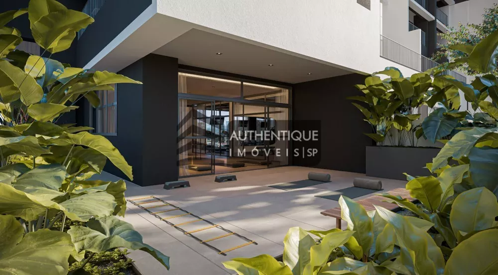 Cobertura, 2 quartos, 119 m² - Foto 6