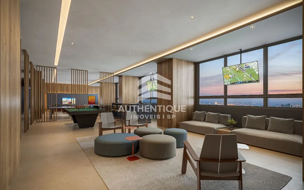Cobertura, 2 quartos, 119 m² - Foto 20
