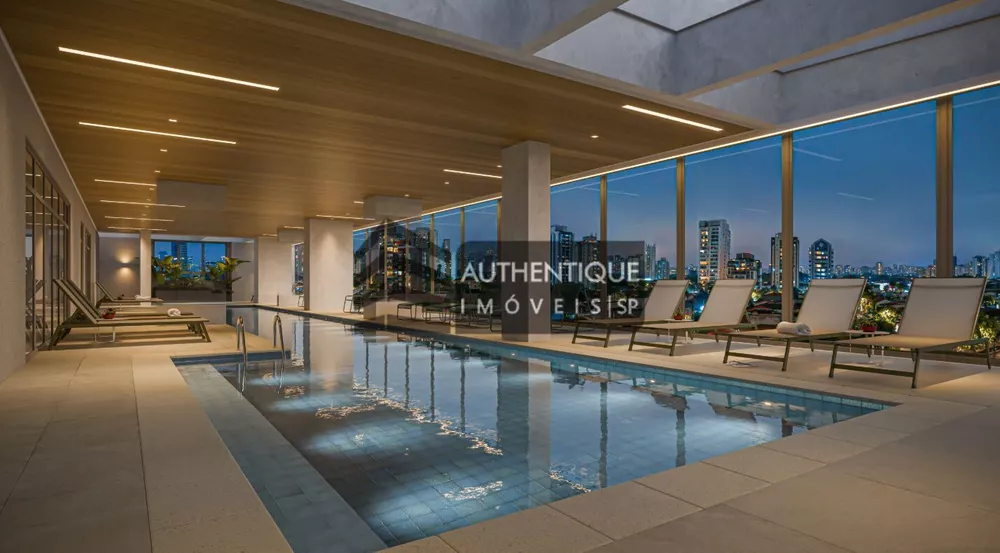 Cobertura, 2 quartos, 119 m² - Foto 3