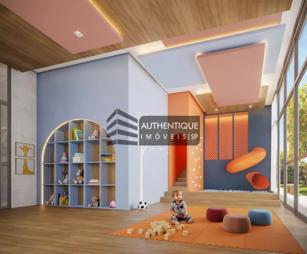 Cobertura, 2 quartos, 119 m² - Foto 5