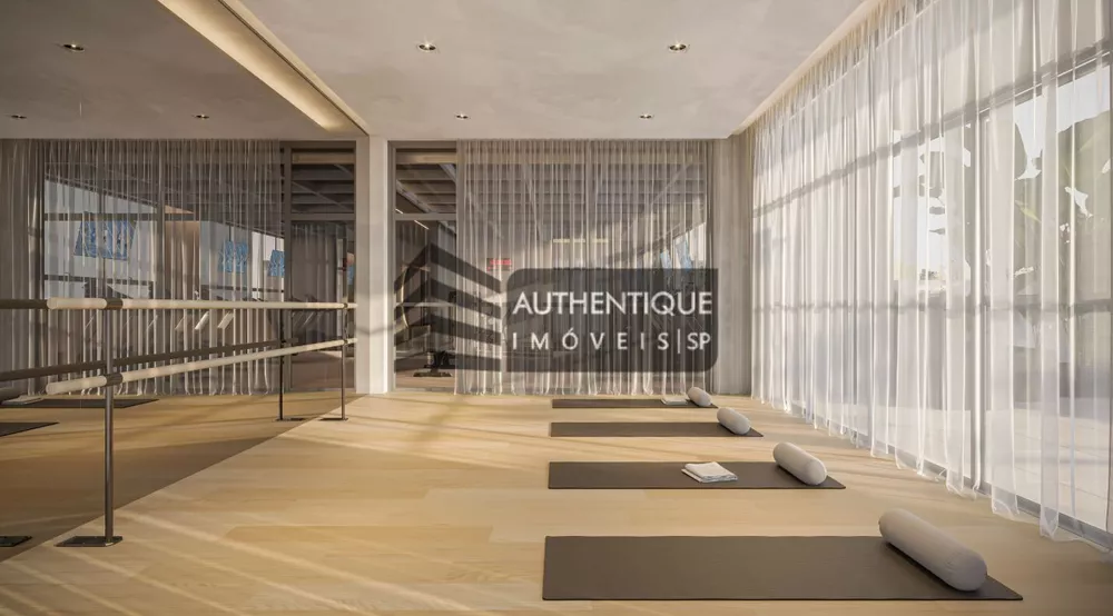 Cobertura, 2 quartos, 119 m² - Foto 2