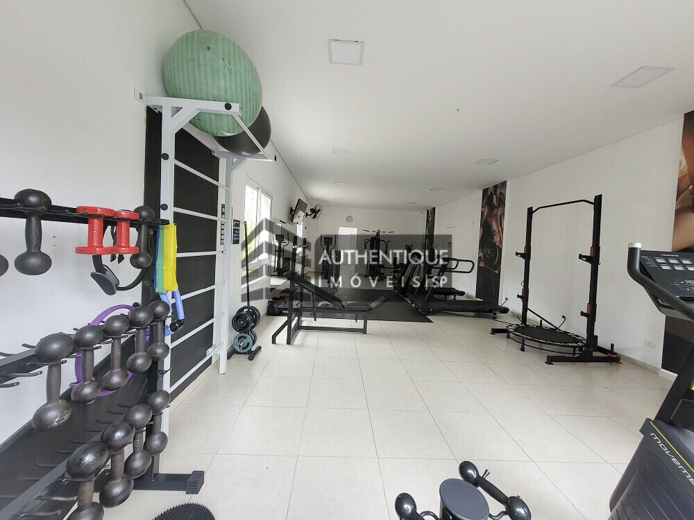 Apartamento, 2 quartos, 60 m² - Foto 2