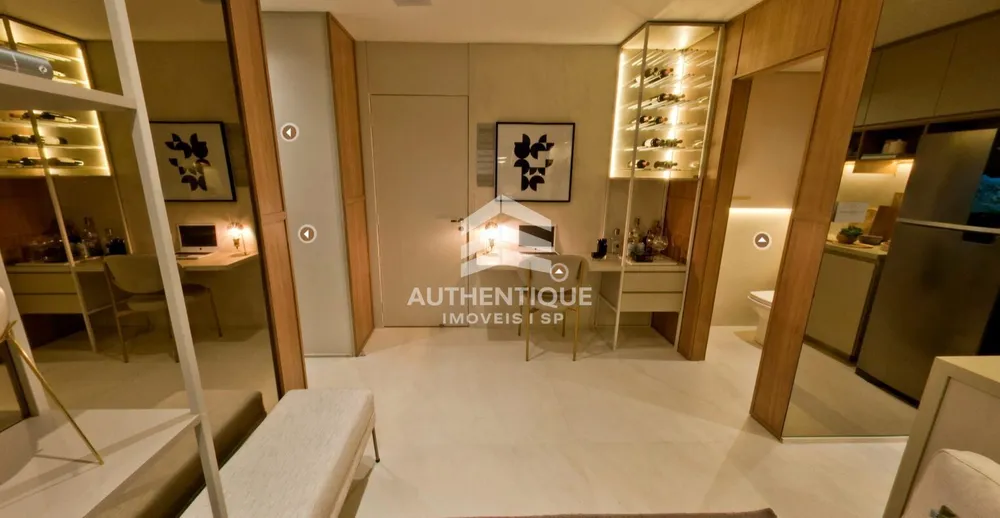 Apartamento, 2 quartos, 80 m² - Foto 6