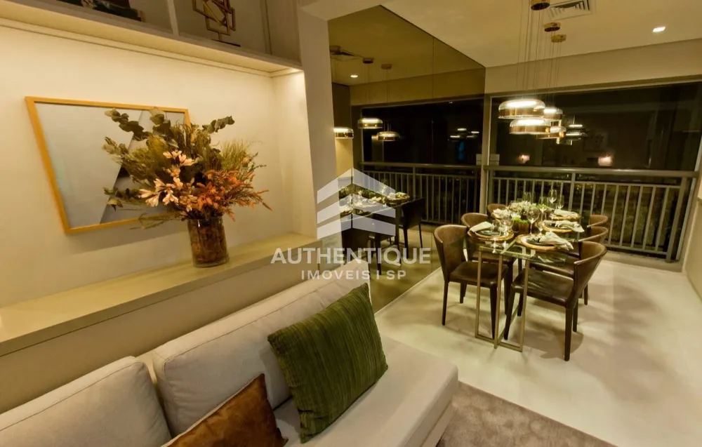 Apartamento, 2 quartos, 80 m² - Foto 5