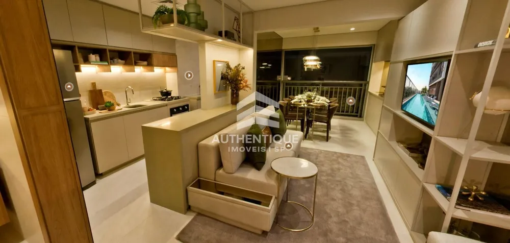 Apartamento, 2 quartos, 80 m² - Foto 9
