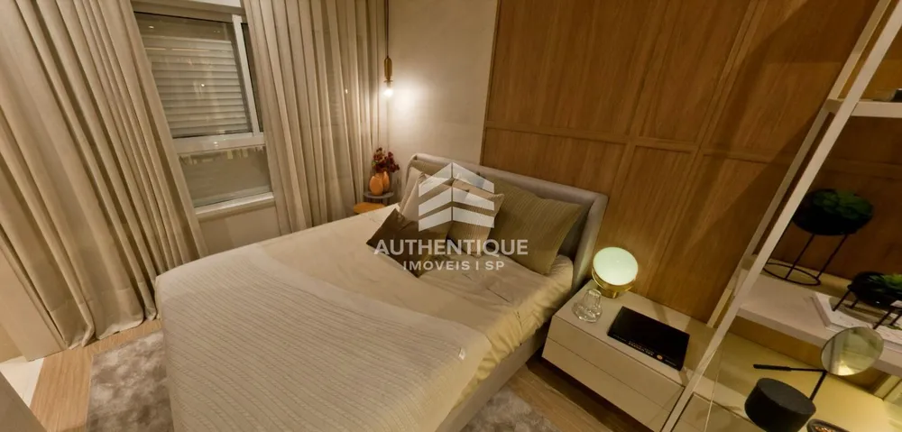 Apartamento, 2 quartos, 80 m² - Foto 11