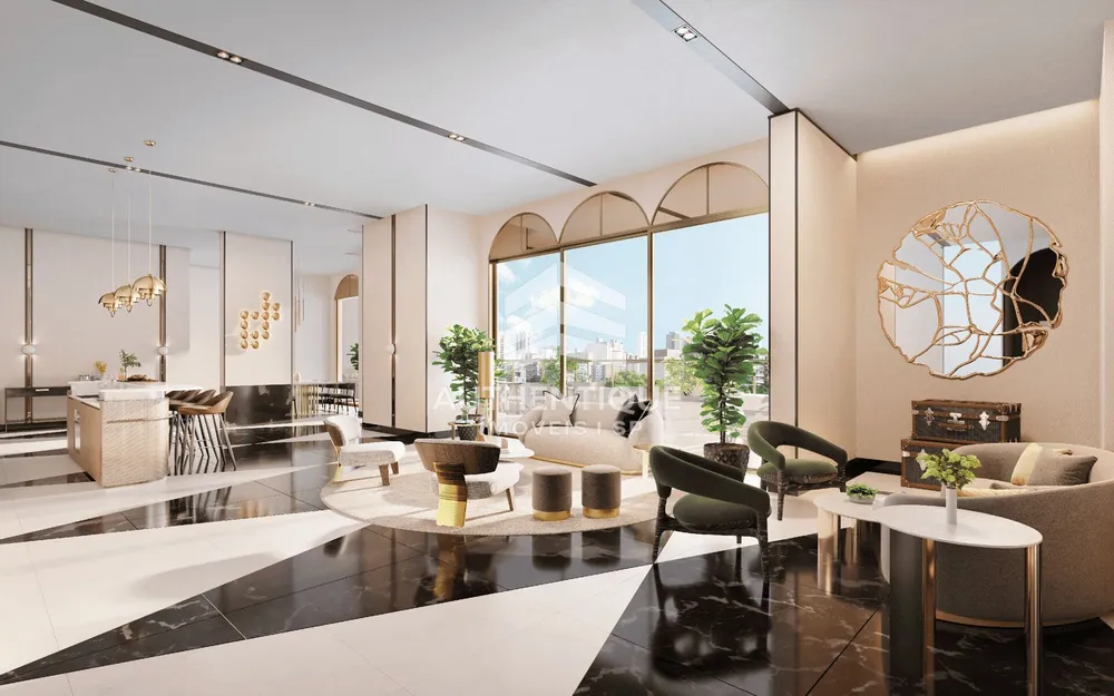 Apartamento, 2 quartos, 78 m² - Foto 11