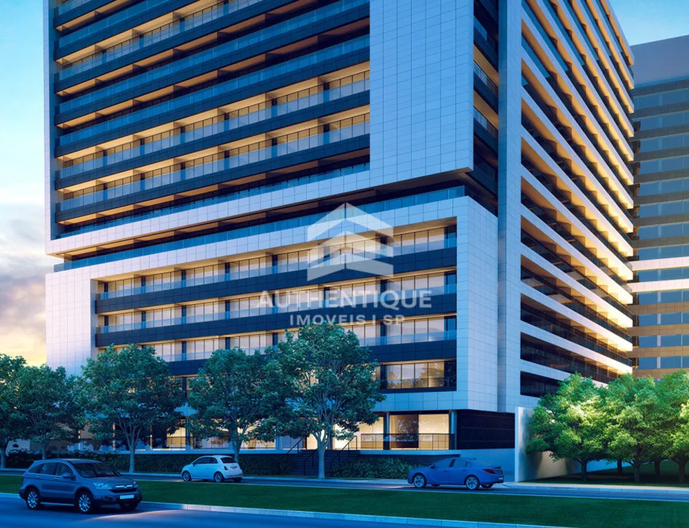 Hotel, 1 quarto, 21 m² - Foto 5