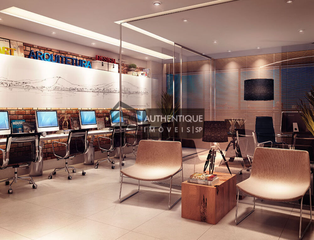 Hotel, 1 quarto, 21 m² - Foto 3