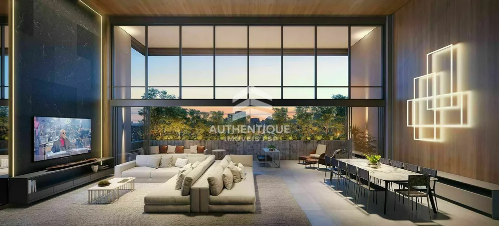 Cobertura, 4 quartos, 326 m² - Foto 5