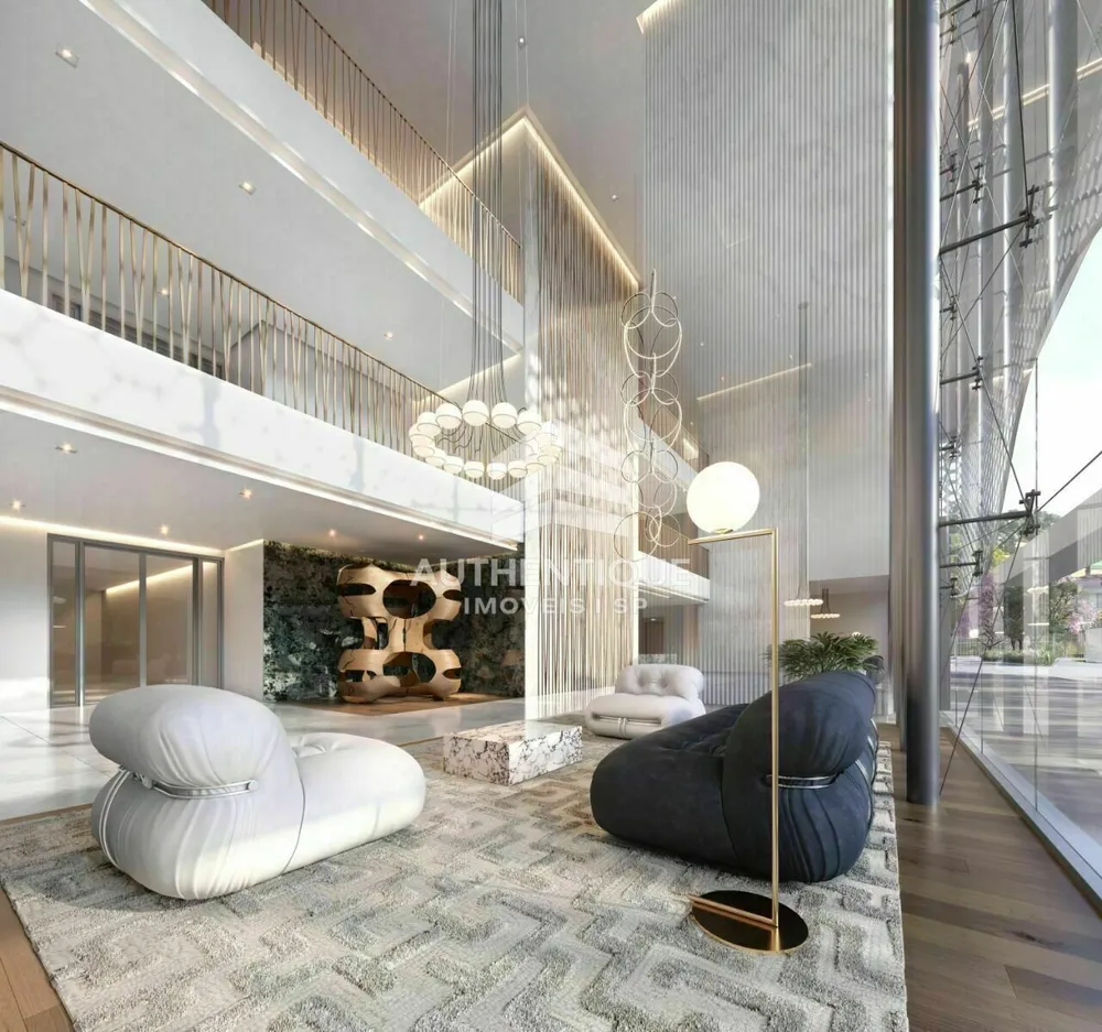 Cobertura, 4 quartos, 326 m² - Foto 3
