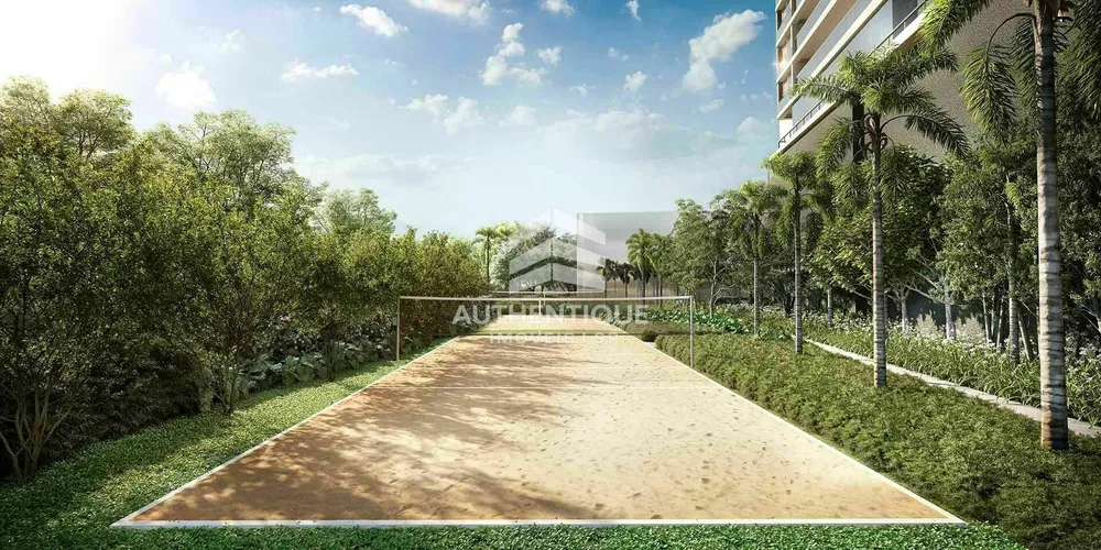 Cobertura, 4 quartos, 326 m² - Foto 8