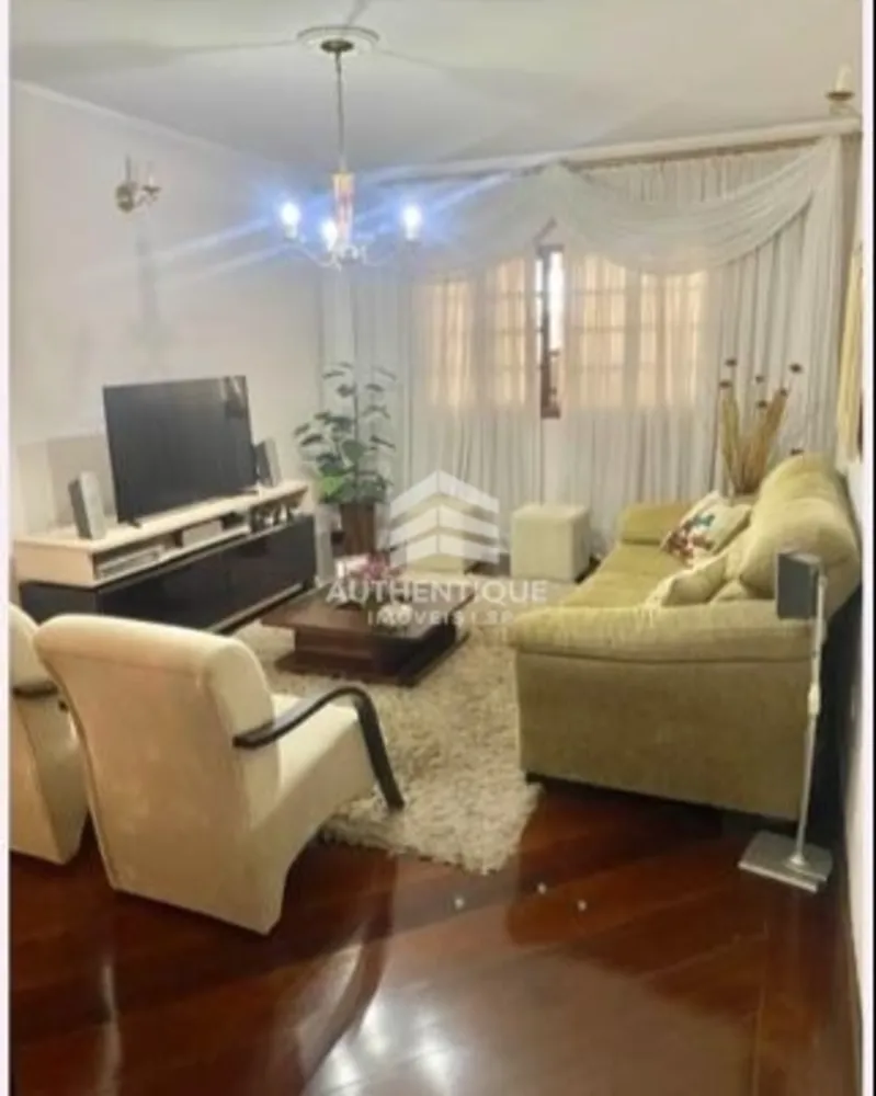 Sobrado, 3 quartos, 224 m² - Foto 2