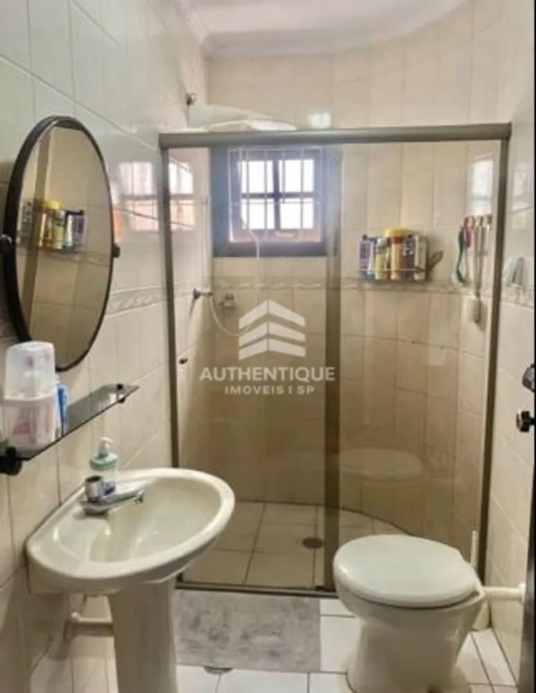 Sobrado, 3 quartos, 224 m² - Foto 7