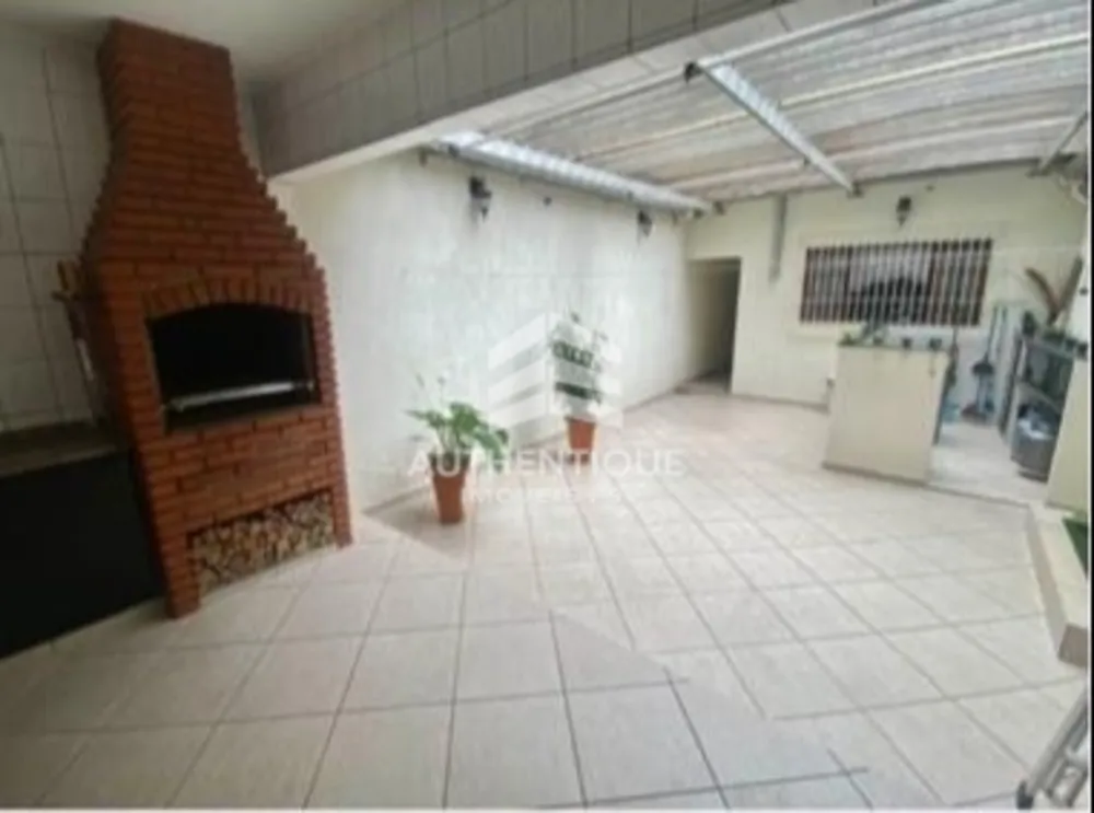 Sobrado, 3 quartos, 224 m² - Foto 10