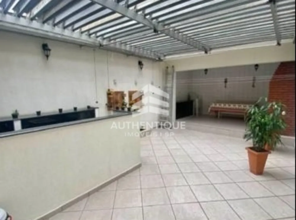 Sobrado, 3 quartos, 224 m² - Foto 9