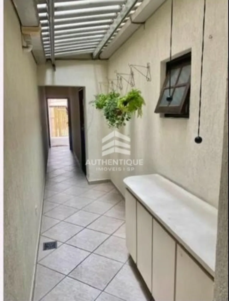 Sobrado, 3 quartos, 224 m² - Foto 11