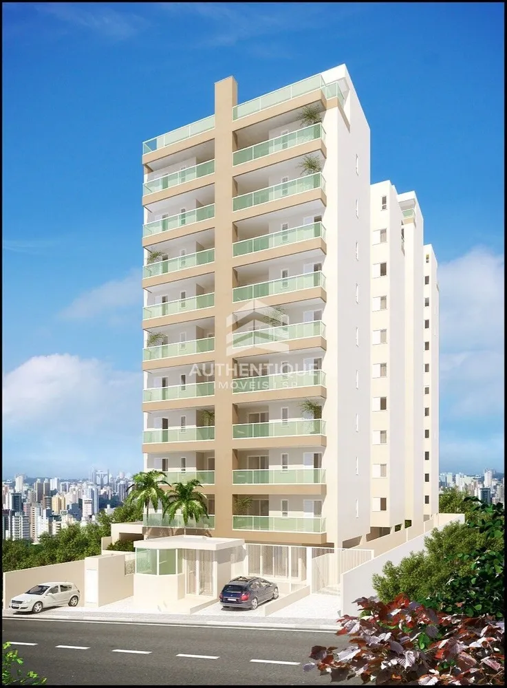 Apartamento, 3 quartos, 68 m² - Foto 4