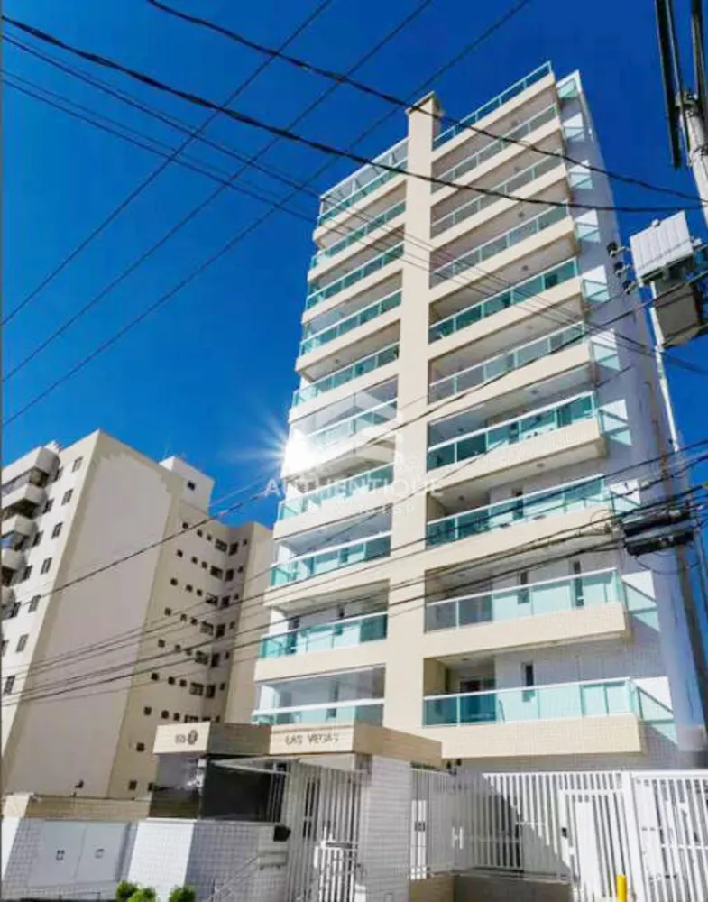 Apartamento, 3 quartos, 68 m² - Foto 1