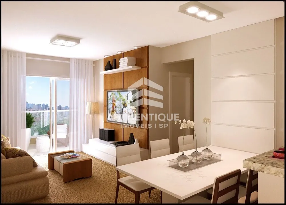Apartamento, 3 quartos, 68 m² - Foto 5