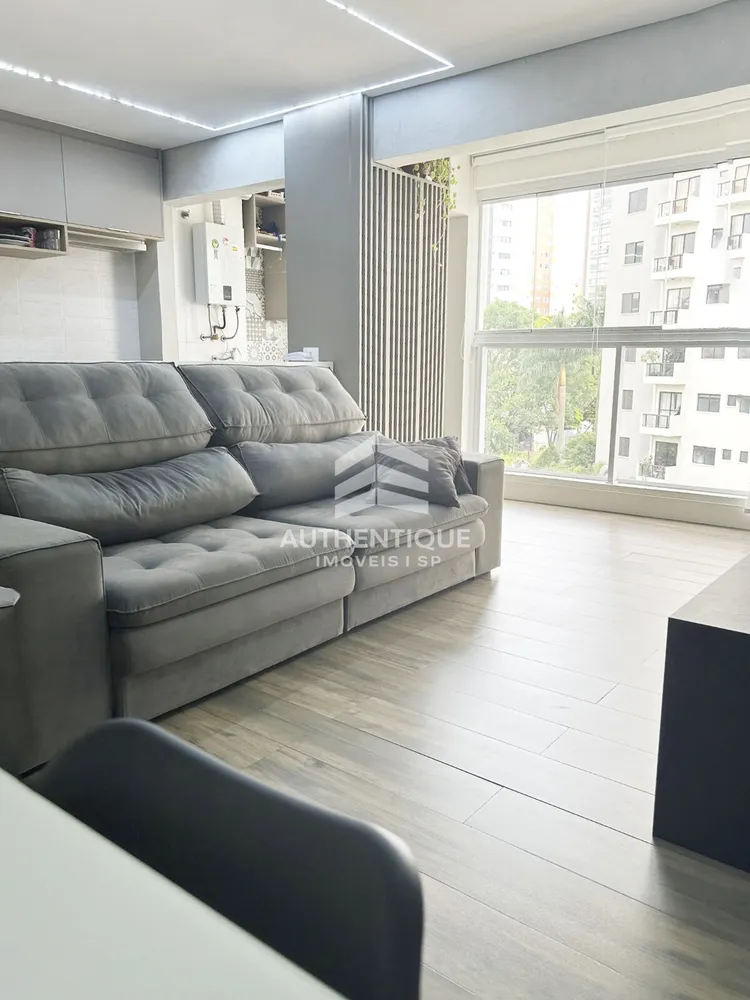 Apartamento, 2 quartos, 63 m² - Foto 5