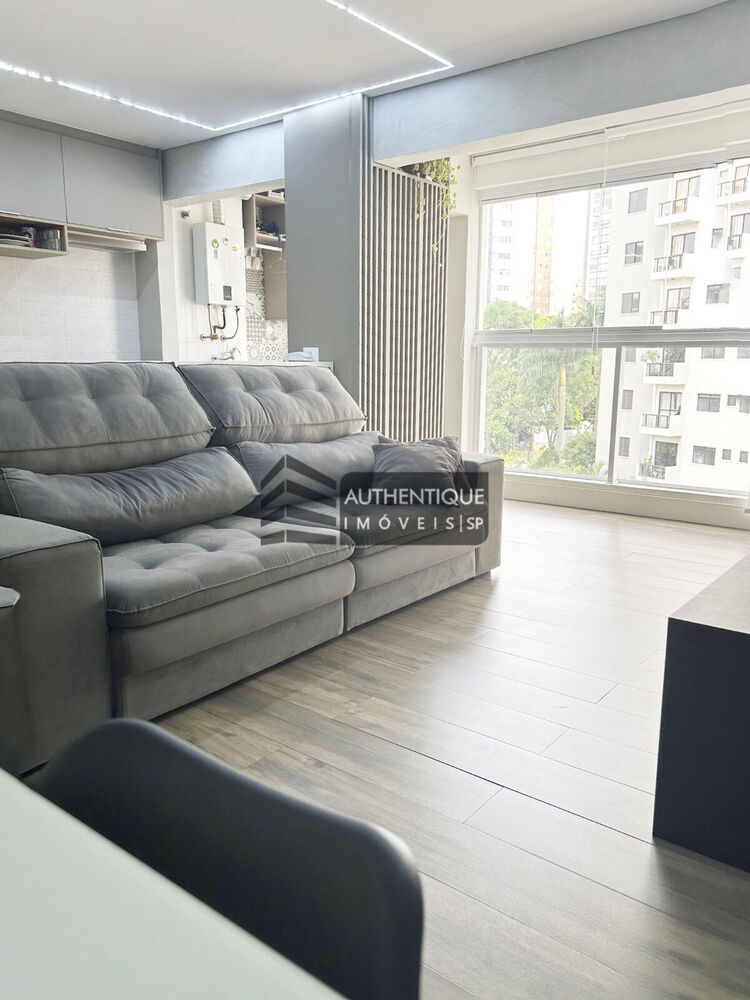 Apartamento, 2 quartos, 63 m² - Foto 4